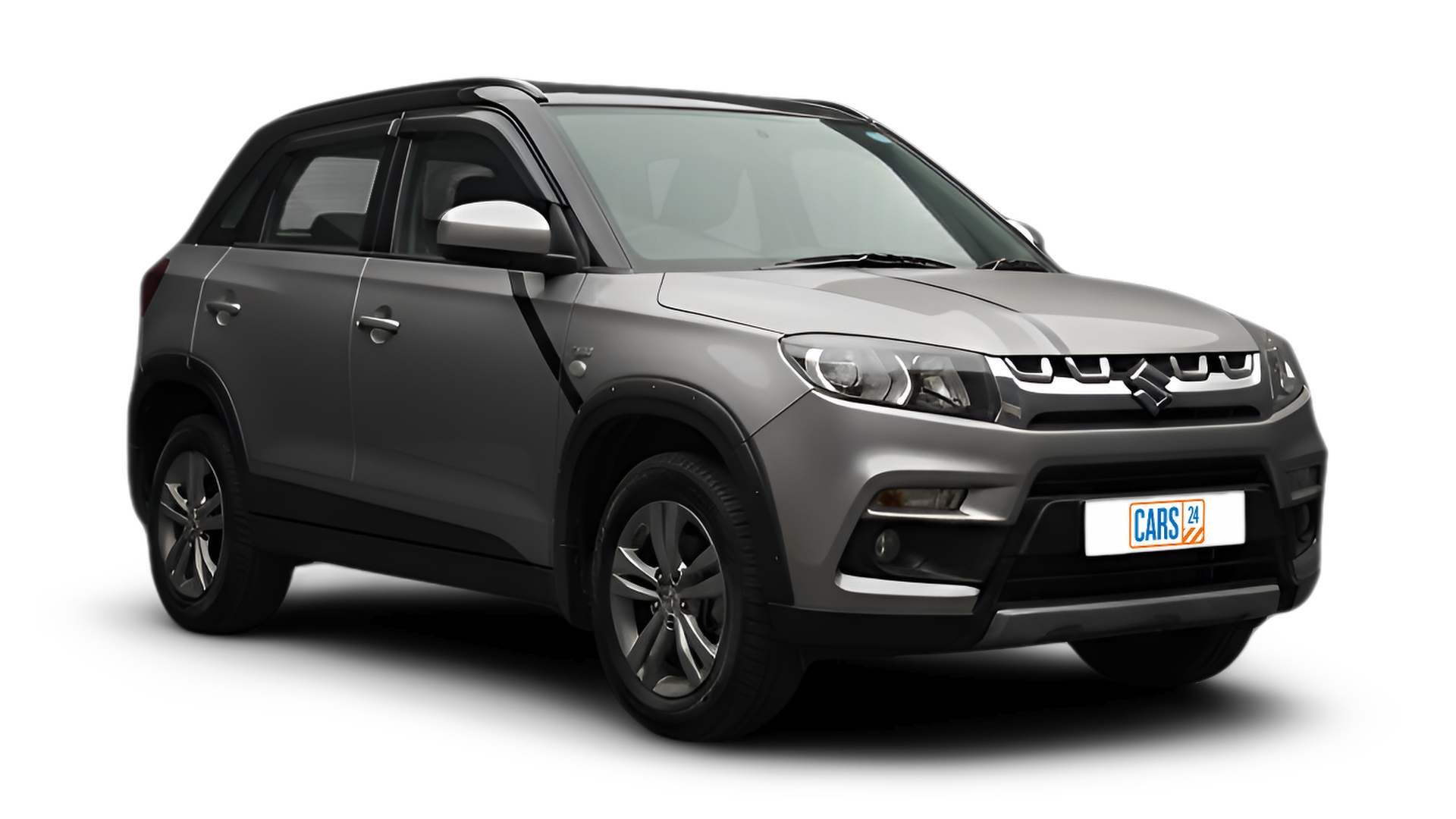 Maruti Vitara Brezza-img